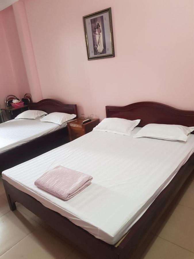 Nha Nghi Huong Lan Bed & Breakfast *